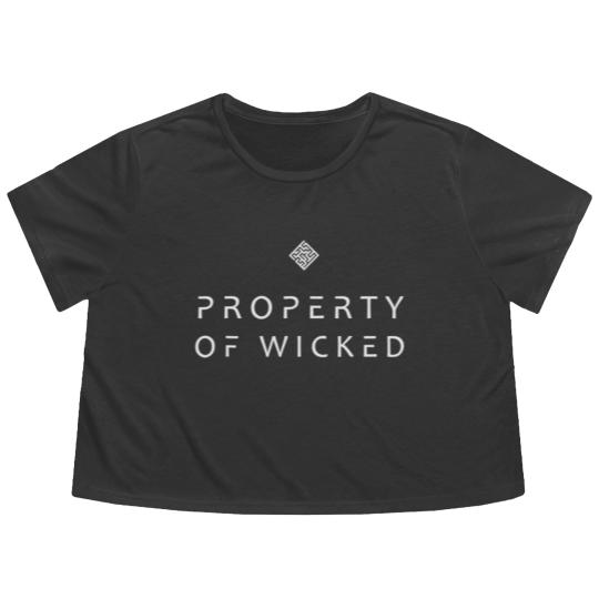Discover The Maze Runner book lover Flowy Cropped Tees