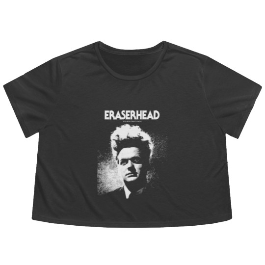 Discover Eraserhead Poster - Eraserhead - Flowy Cropped Tees