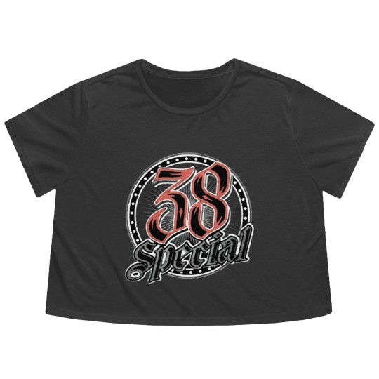 Discover 38 Special Flowy Cropped Tees