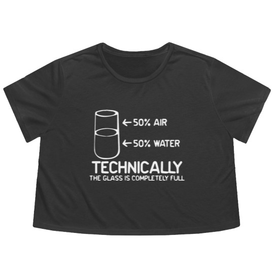 Discover science Flowy Cropped Tees Flowy Cropped Tees Funny science Flowy Cropped Tees Flowy Cropped Tees