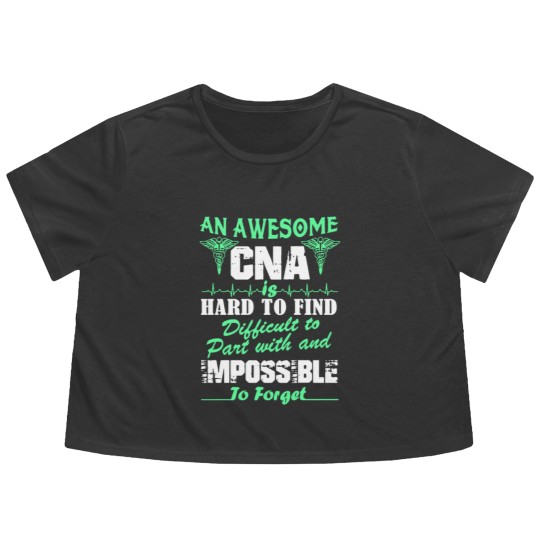 Discover an awesome cna hard to fu ind difficult to part wi Flowy Cropped Tees