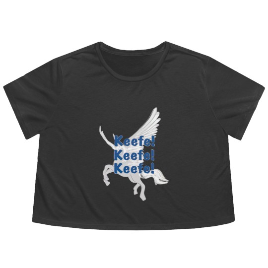 Discover Keeper of the Lost Cities gift, Keefe, Silveny, KOTLC - Keeper Of The Lost Cities - Flowy Cropped Tees