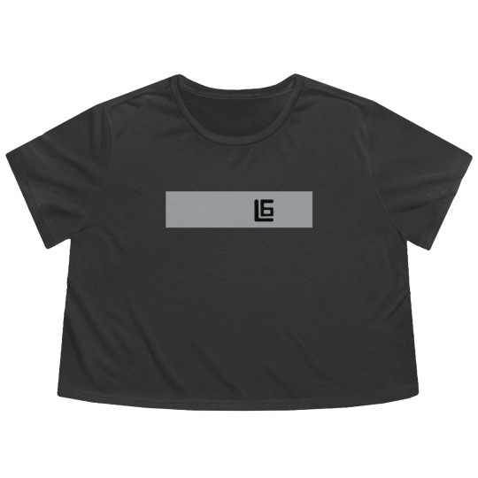 Discover Logan 6 - Logans Run - Flowy Cropped Tees