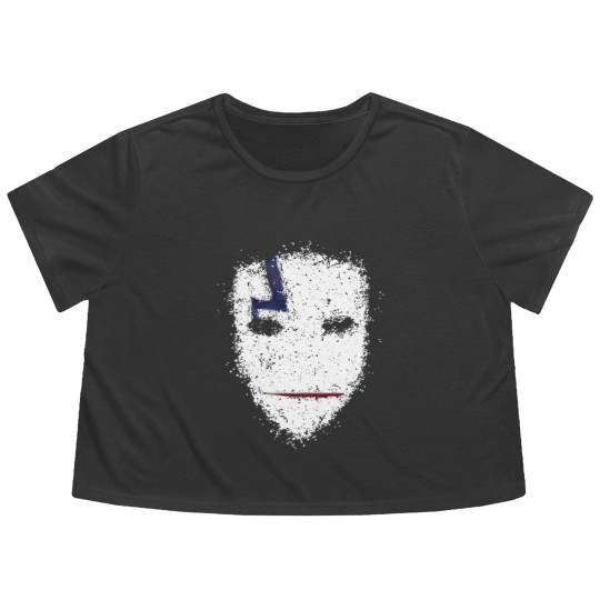 Discover Darker than Black - Highlights - Darker Than Black - Flowy Cropped Tees