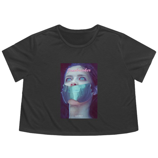Discover Playera "JAWBREAKER Movie" Flowy Cropped Tees