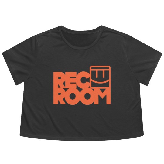 Discover rec room Flowy Cropped Tees