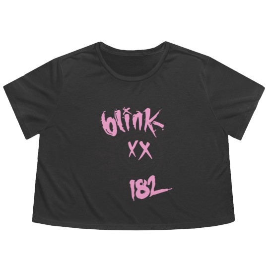 Discover B182 Flowy Cropped Tees, 182 The World Tour 2023- 2024 Flowy Cropped Tees, B182 Tour Merch