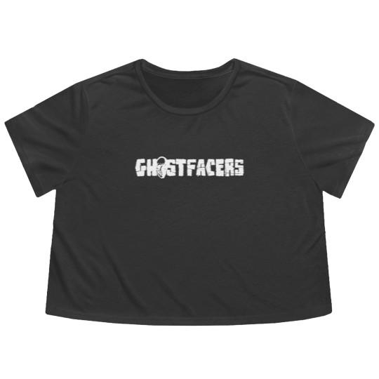 Discover supernatural Flowy Cropped Tees