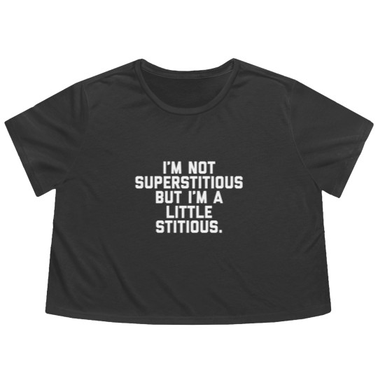 Discover The Office Michael Scott Popular Quote Flowy Cropped Tees