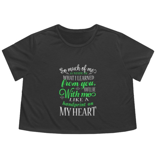 Discover Wicked Musical Flowy Cropped Tees. Flowy Cropped Tees