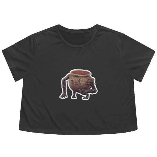 Discover Elden ring reddit Flowy Cropped Tees