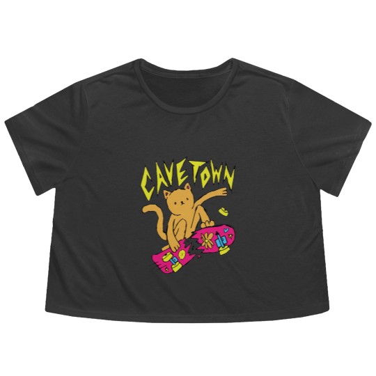 Discover Cavetown Flowy Cropped Tees, Cavetown merch, Cavetown Flowy Cropped Tees, Lemon Boy This is Home