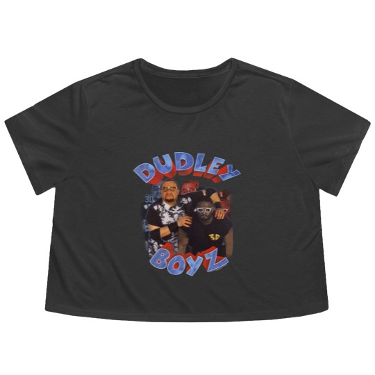 Discover Vintage Dem Damn Dudley Boyz Flowy Cropped Tees, Dudley Boyz Flowy Cropped Tees, Dudley Boyz TankTop, Dudley Boyz Flowy Cropped Tees, Dudley Boyz WWF Wrestling Flowy Cropped Tees