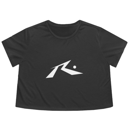 Discover Rusty began designing surfboards Flowy Cropped Tees