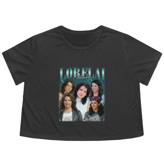 Discover Lorelai Gilmore Flowy Cropped Tees, Lorelai Gilmore Vintage, Lorelai Gilmore Flowy Cropped Tees, Lorelai Gilmore Tees
