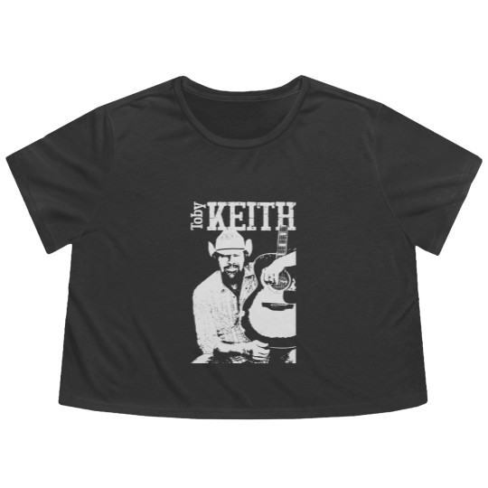 Discover Toby Keith vintage Flowy Cropped Tees, Red Solo Cup, My List, He Ain't Worth Missing
