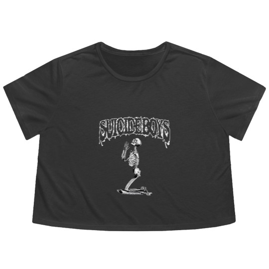 Discover Vintage Suicideboys G59 Flowy Cropped Tees, G59 Flowy Cropped Tees, G59 Merch,