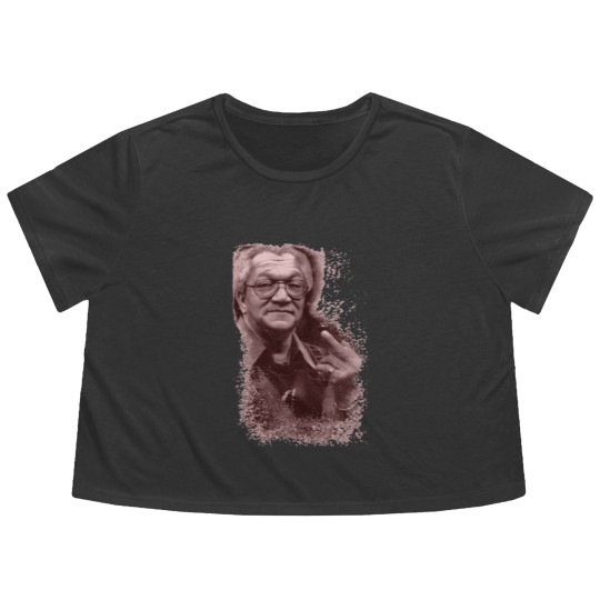 Discover dummy sense red foxx legendary - Red Fox Flowy Cropped Tees - Flowy Cropped Tees