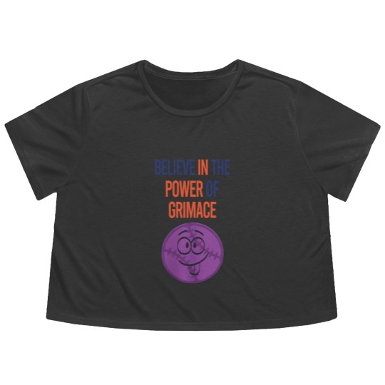 Discover Grimace Mets Flowy Cropped Tees up to 5xl | NY Mets Humorous Gift, New York Baseball Winning Streak Fan Lucky Charm McD's Grimace, Orange and blue, Truth