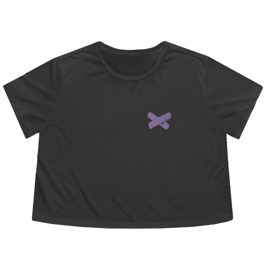 Discover Guts | Guts Tour | Olivia | Rodrigo Flowy Cropped Tees