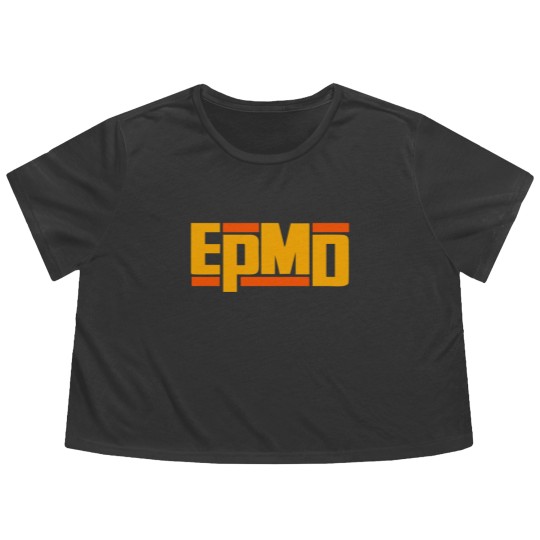 Discover EPMD 2 Flowy Cropped Tees