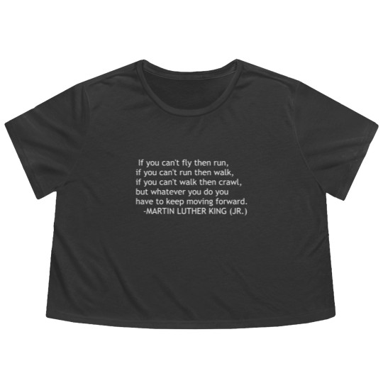 Discover Mlk Flowy Cropped Tees, Mlk Flowy Cropped Tees