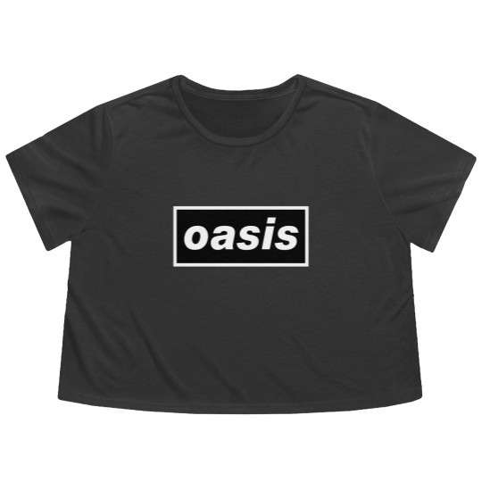 Discover Classic Rock 90'S Oasis Oasis Oasis Oasis Oasis Oasis Oasis Oasis Oasis Oasis Oasis Oasis Oasis Oasis Flowy Cropped Tees