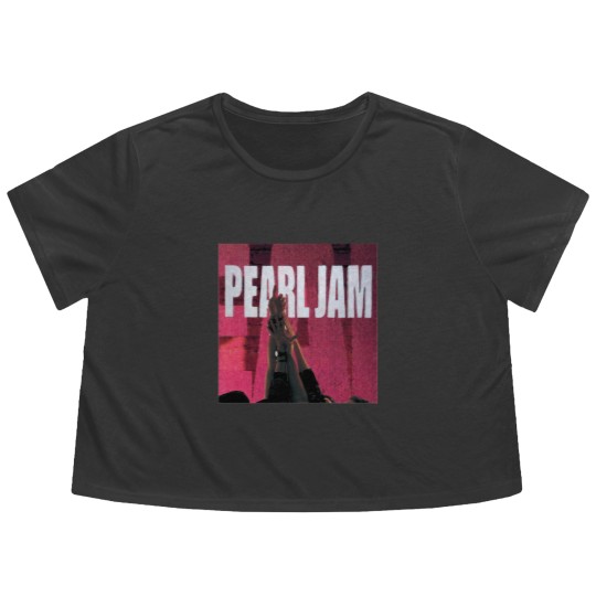 Discover PELs JAM Flowy Cropped Tees Flowy Cropped Tees