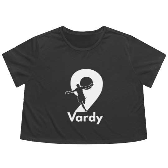 Discover Vardy 9 Flowy Cropped Tees
