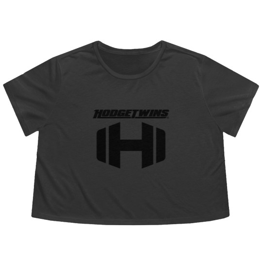 Discover Hodgetwins Merch Hodge Twins 1776 Stars Flowy Cropped Tees
