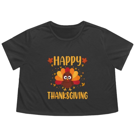 Discover Happy Thanksgiving Flowy Cropped Tees Thanksgiving Flowy Cropped Tees Family Thanksgiving Flowy Cropped Tees Thanksgiving Food Flowy Cropped Tees Thanksgiving Vacation Flowy Cropped Tees Flowy Cropped Tees