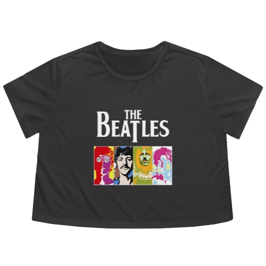 Discover people drinking the beatless, the beatless the beatless the beatless the beatless, the beatless the Flowy Cropped Tees