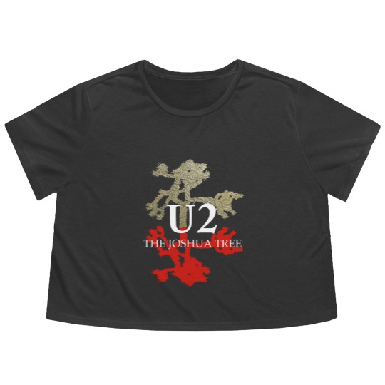 Discover fgsdg46m78 u2 bono, u2 bono,u2 bono,u2 bono, u2 bono,u2 bono Mugs Flowy Cropped Tees