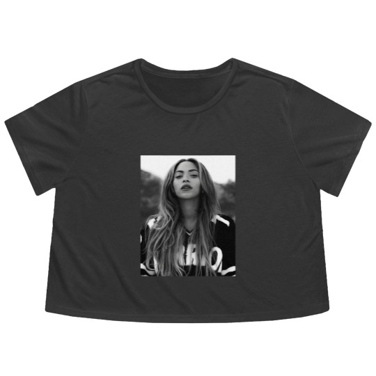 Discover Beyonce Flowy Cropped Tees, Beyonce Renaissance World Tour 2023 Flowy Cropped Tees, Beyonce Flowy Cropped Tees