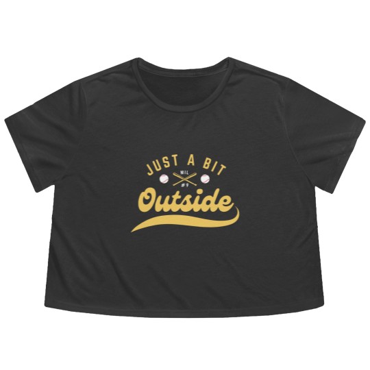Discover NEW Bob Uecker Tribute Flowy Cropped Tees RIP Uecker Brewers Flowy Cropped Tees