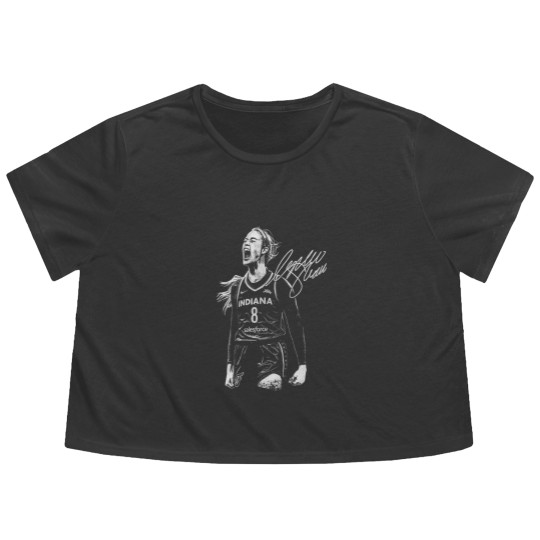 Discover Vintage Y2k Sophie Cunningham Flowy Cropped Tees, Cunningham Flowy Cropped Tees, Sports Fan Gift
