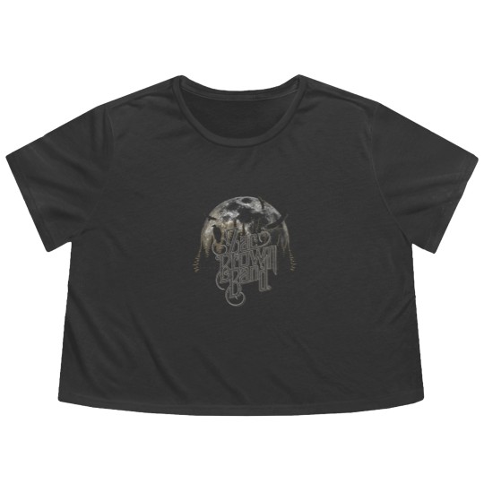 Discover ZBB-FMH Flowy Cropped Tees