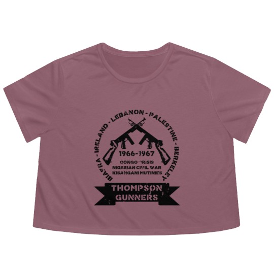 Discover Thompson ners  Roland the Headless Thompson ner, Warren Zevon Vintage Flowy Cropped Tees
