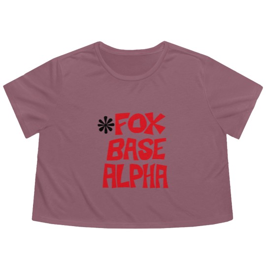Discover AS Saint Etienne Flowy Cropped Tees