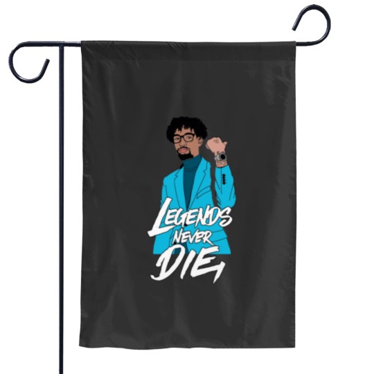 Discover Pnb Rock a Pnb Rock Garden Flags