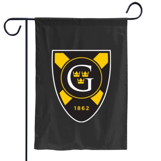 Discover Gustavus Adolphus College Gusties Garden Flags