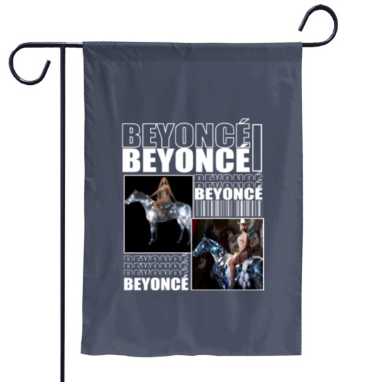 Discover Beyonce Renaissance Tour Garden Flags