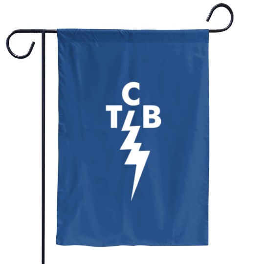 Discover TCB Elvis Presley Taking Care Of Business TCB Garden Flags
