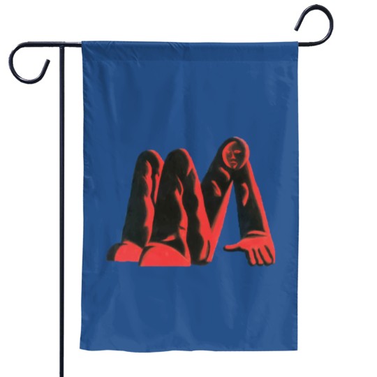Discover King Krule Man Alive Garden Flags Gift