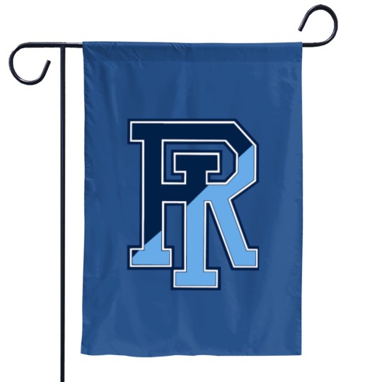 Discover University of Rhode Island Garden Flags