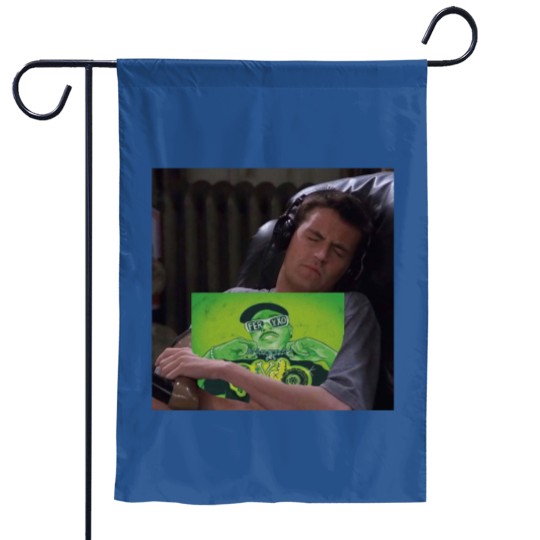 Discover feid EP Sixdofrom Ferxxo _lt_3 Garden Flags
