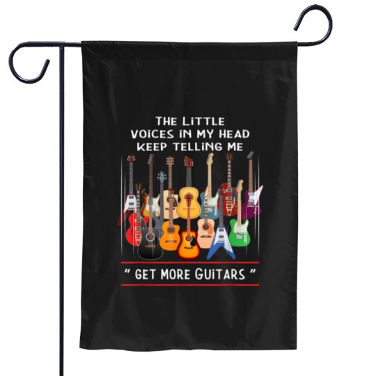 Discover Guitar Stand, Guitar Picks & Guitar Strap | Electric Guitar Garden Flags