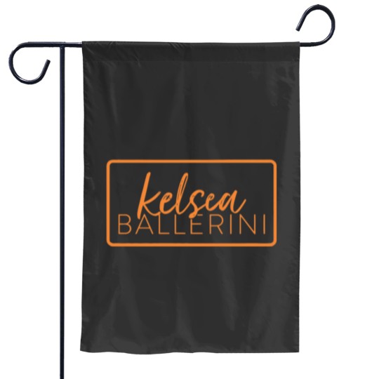 Discover Kelsea Ballerini Garden Flags