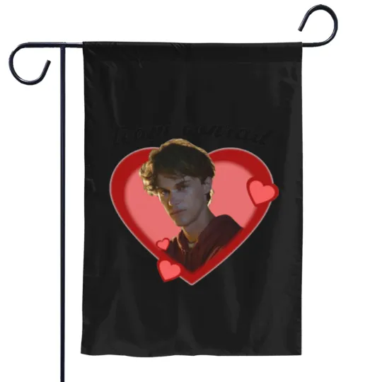 Discover The Summer I Turned Pretty (2) Garden Flags