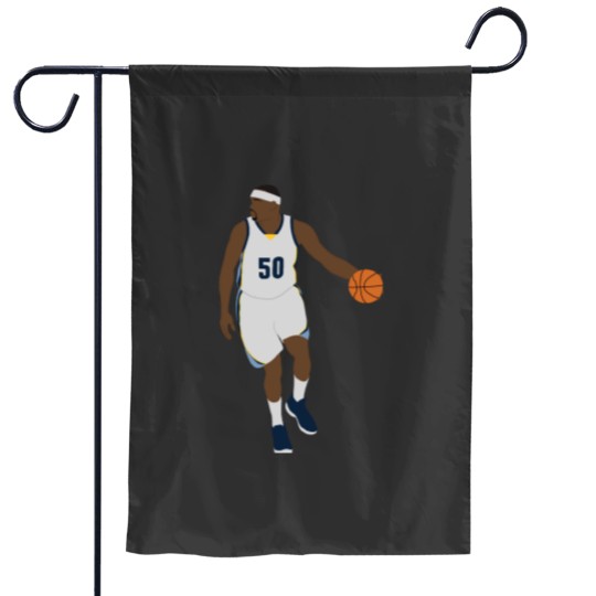 Discover Zach Randolph Garden Flags